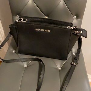 MK small crossbody bag